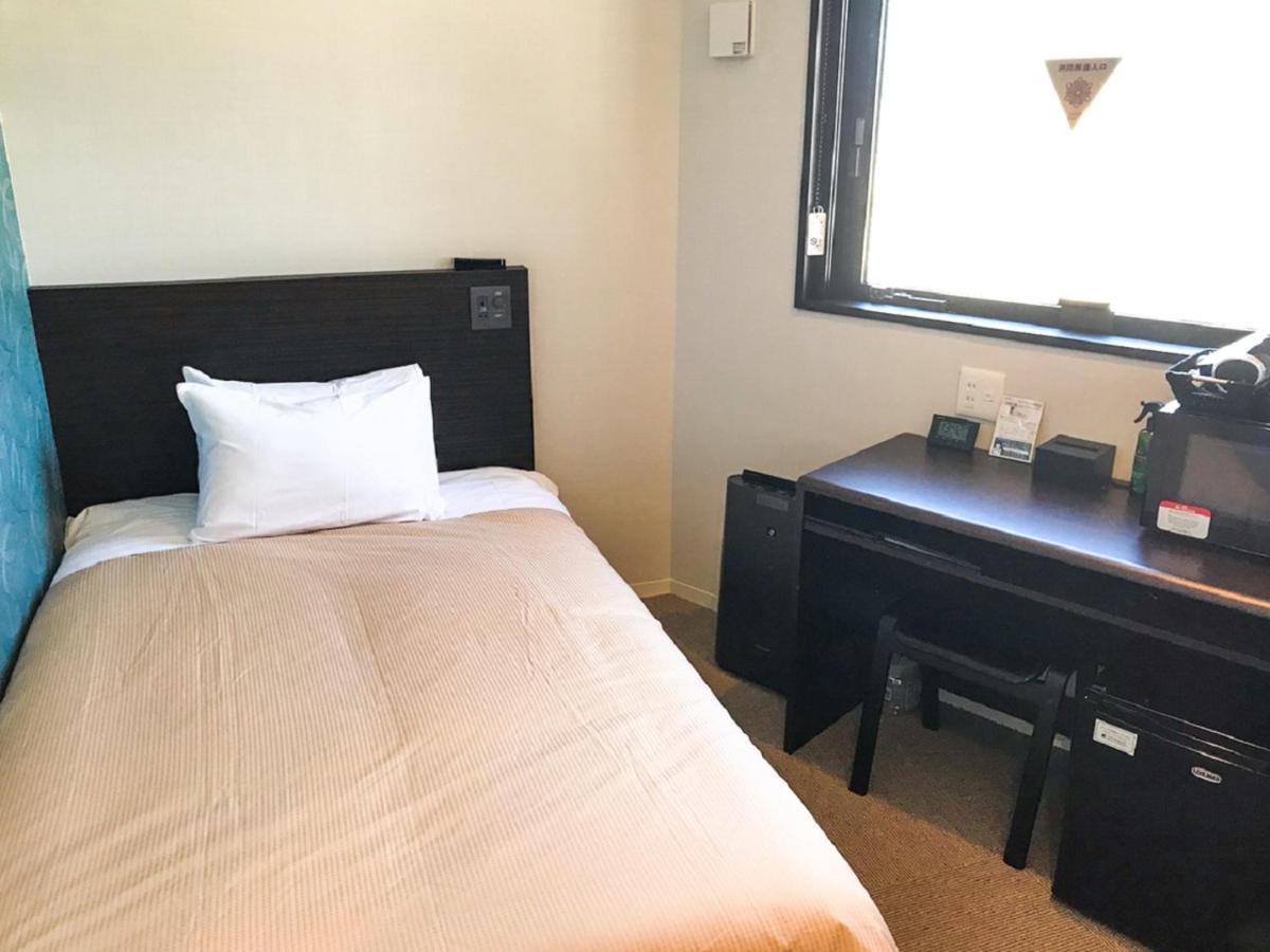 HOTEL LiVEMAX Ikebukuro Ekimae Tokyo Eksteriør billede
