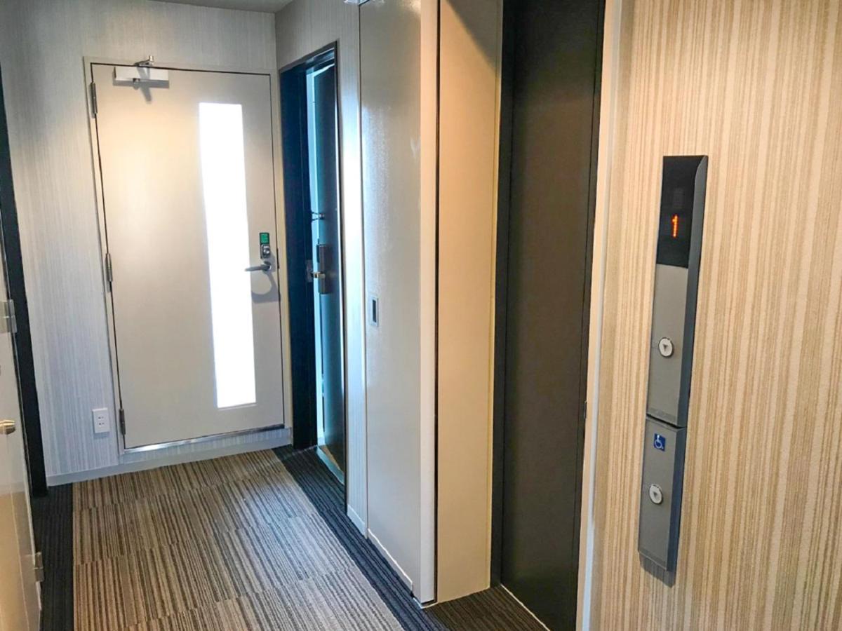 HOTEL LiVEMAX Ikebukuro Ekimae Tokyo Eksteriør billede