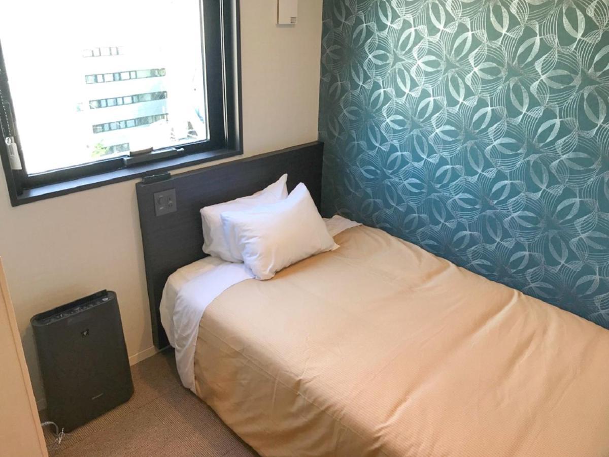 HOTEL LiVEMAX Ikebukuro Ekimae Tokyo Eksteriør billede