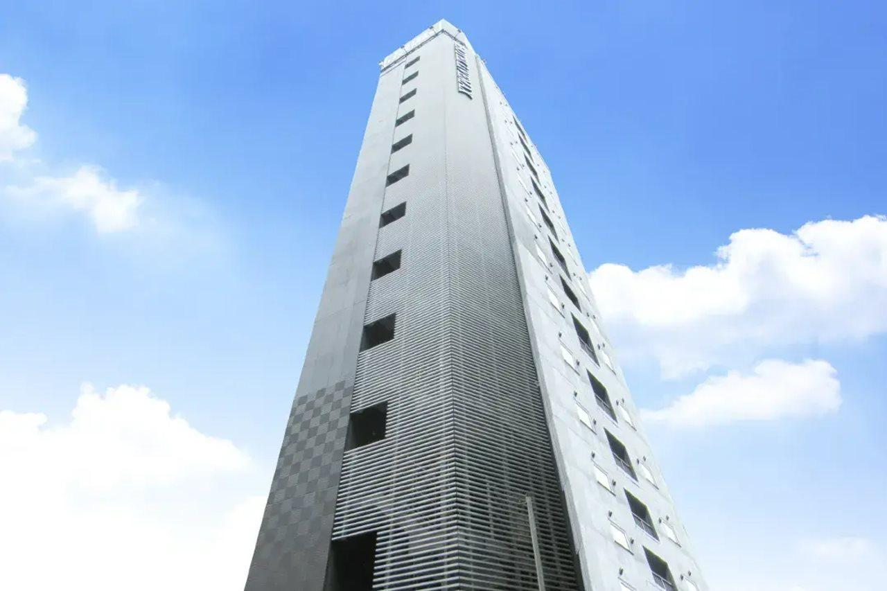 HOTEL LiVEMAX Ikebukuro Ekimae Tokyo Eksteriør billede