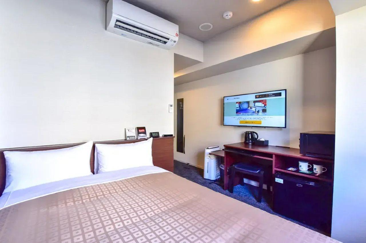 HOTEL LiVEMAX Ikebukuro Ekimae Tokyo Eksteriør billede