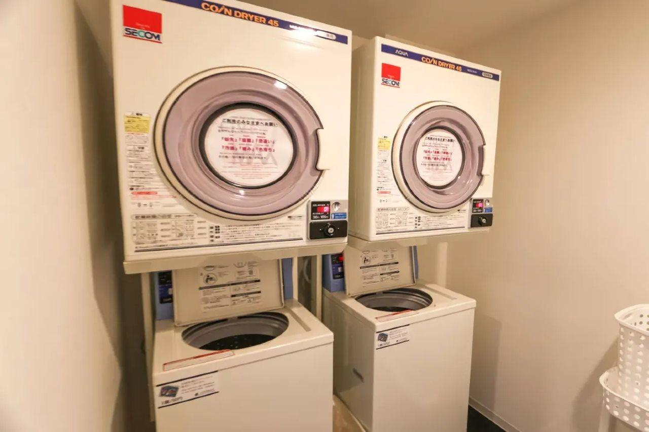 HOTEL LiVEMAX Ikebukuro Ekimae Tokyo Eksteriør billede