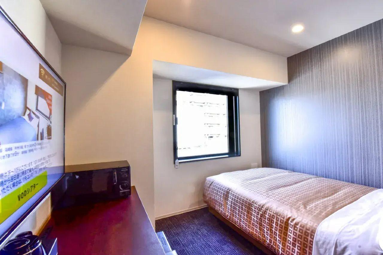 HOTEL LiVEMAX Ikebukuro Ekimae Tokyo Eksteriør billede