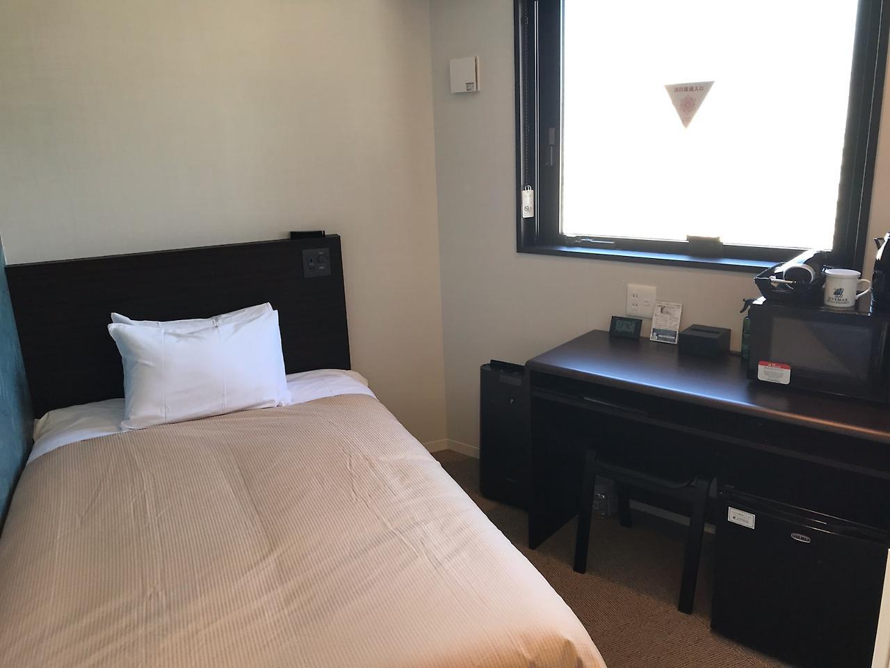 HOTEL LiVEMAX Ikebukuro Ekimae Tokyo Eksteriør billede