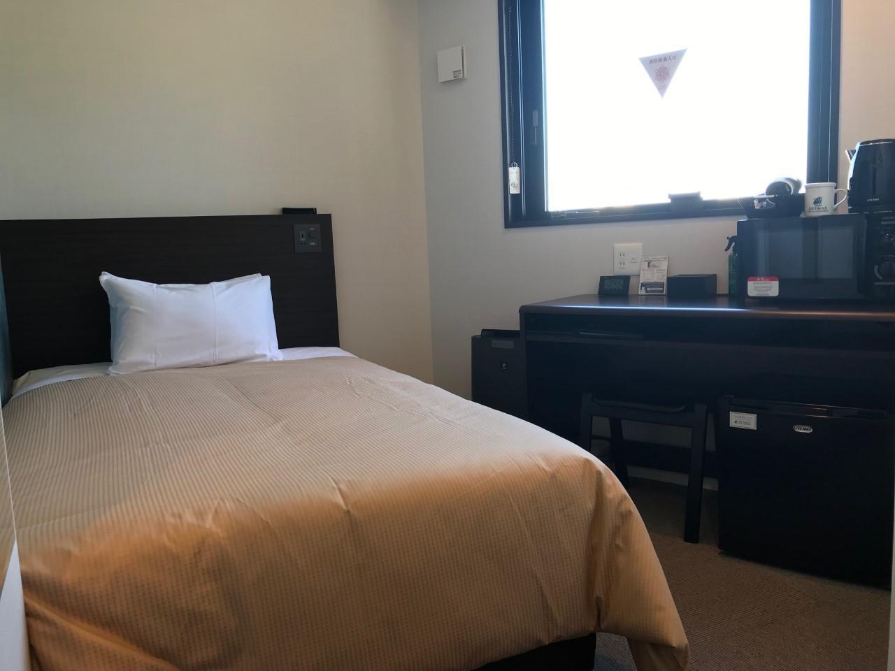 HOTEL LiVEMAX Ikebukuro Ekimae Tokyo Eksteriør billede