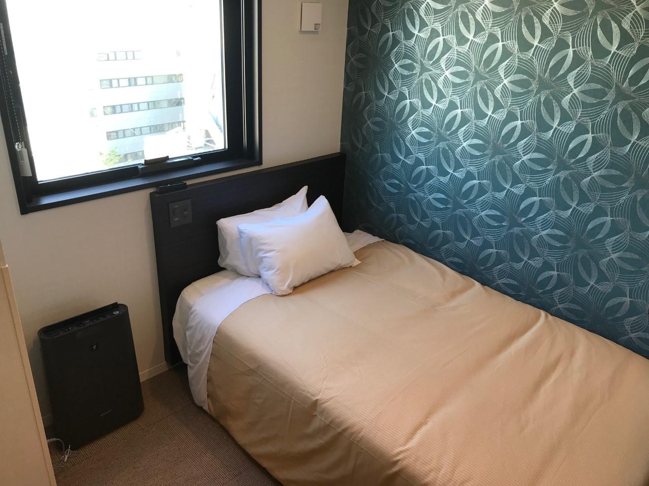 HOTEL LiVEMAX Ikebukuro Ekimae Tokyo Eksteriør billede
