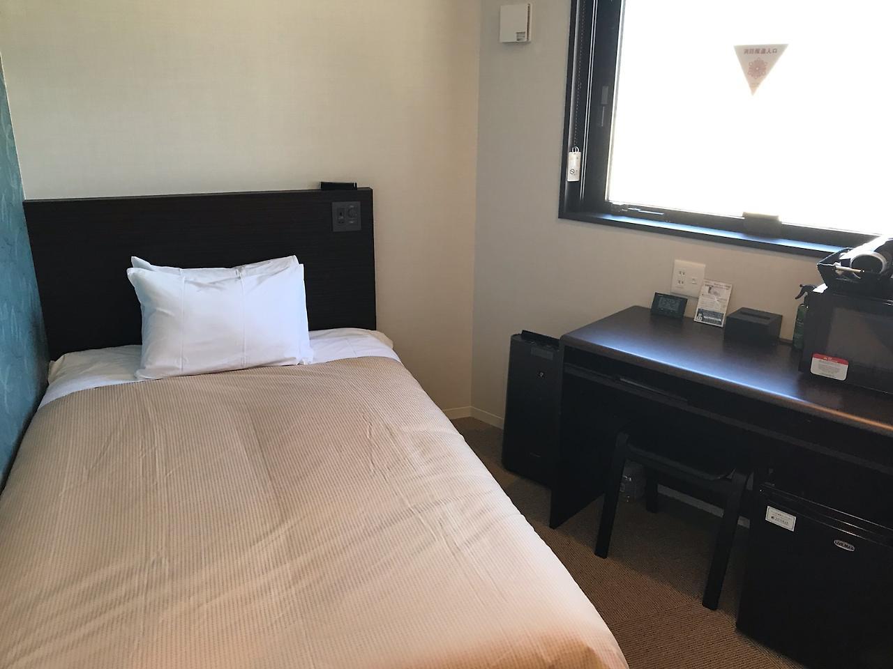 HOTEL LiVEMAX Ikebukuro Ekimae Tokyo Eksteriør billede